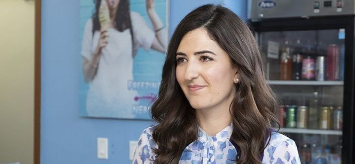 A League of Their Own Series Adds D'Arcy Carden