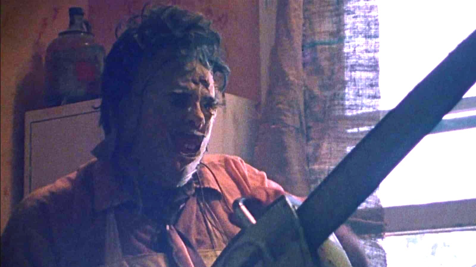 Yes, 'Halloween' Truly Is a Knockoff of 'The Texas Chain Saw Massacre