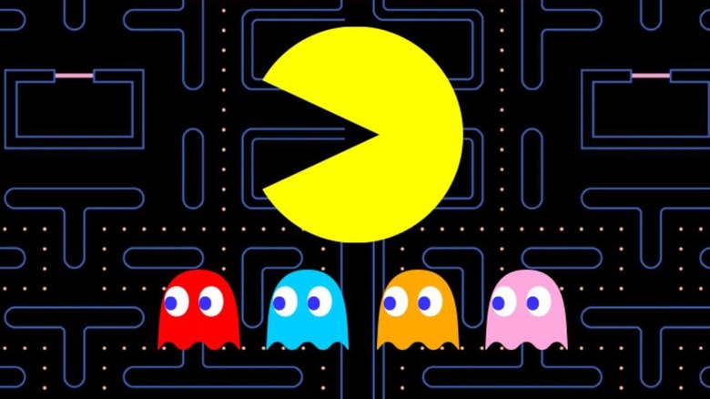 Pac-Man