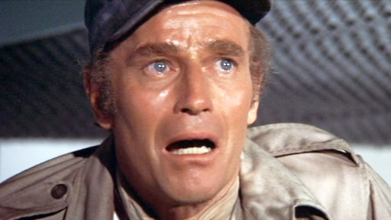 Soylent Green