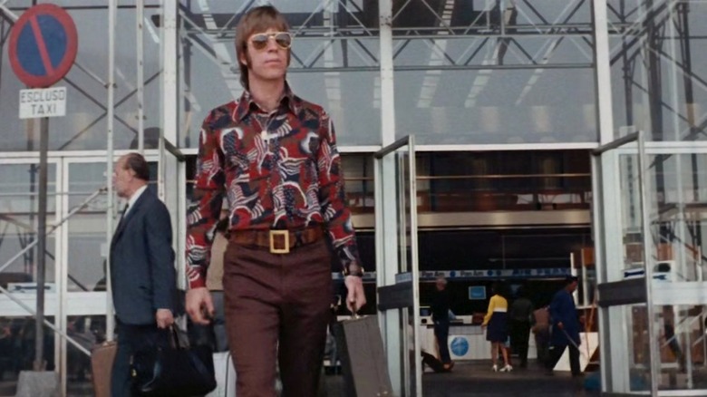  Chuck Norris in Way of the Dragon