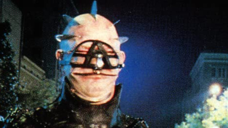 Hellraiser III: Hell on Earth