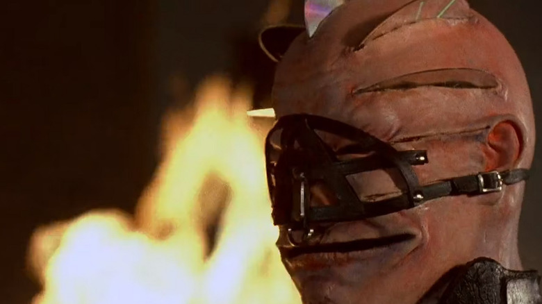 Hellraiser III: Hell on Earth