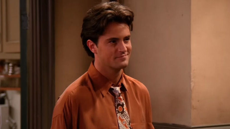 Matthew Perry in Friends