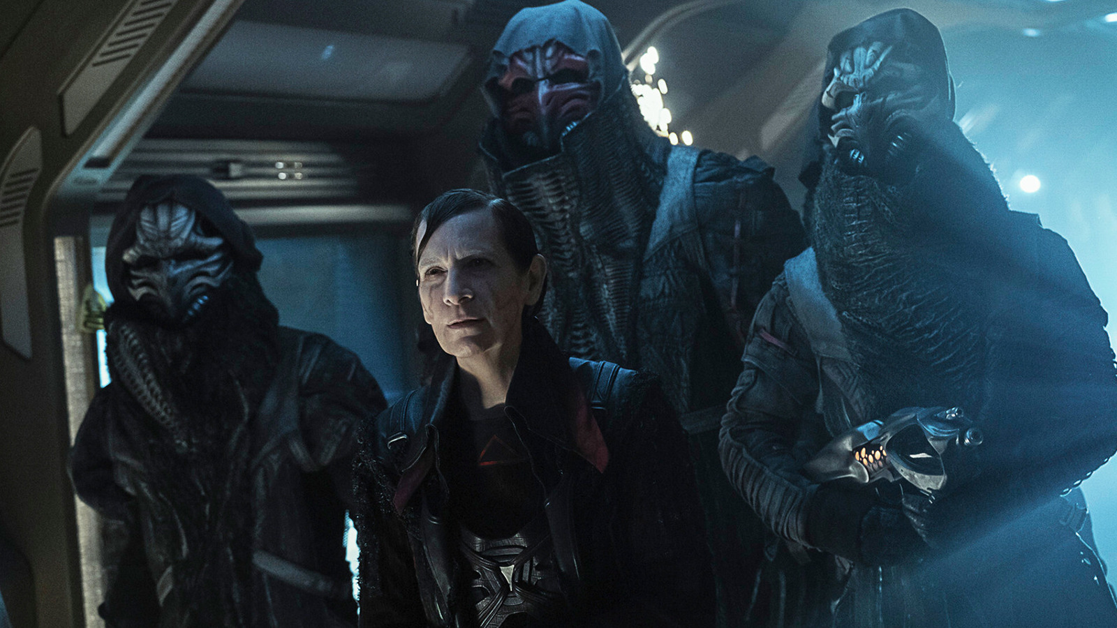 Vadic's Death In Star Trek: Picard Was Almost Too Expensive To Film - Vimarsana News