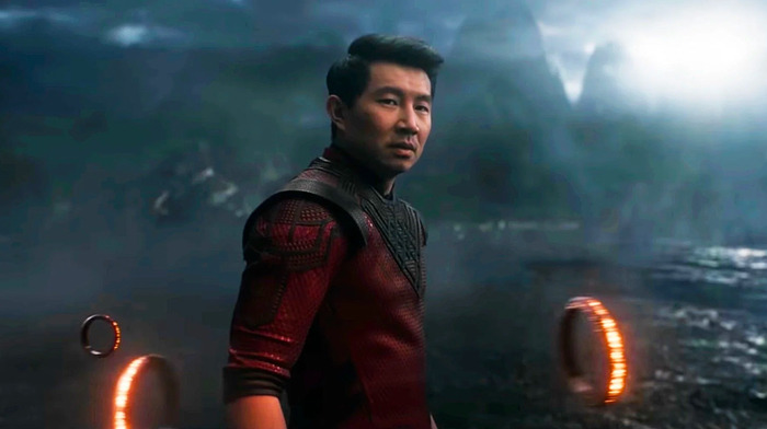 Shang-Chi Cameo