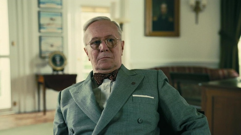 Oppenheimer, Gary Oldman