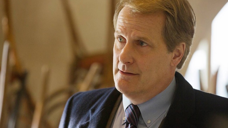 Jeff Daniels in Steve Jobs