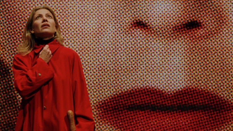 Cecilia Roth in All About My Mother