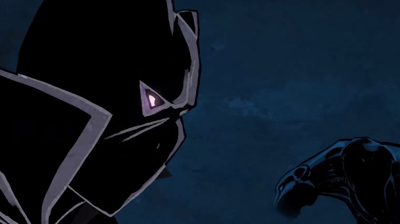 T'challa