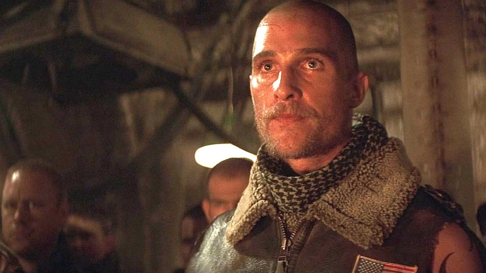 A Matthew McConaughey Fantasy Flop Deserves A Second Chance With A Reboot