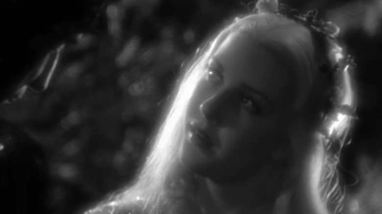 A Midsummer Night's Dream Titania 1935