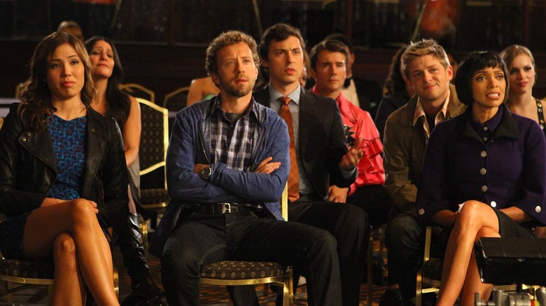 Bones, o diamante bruto