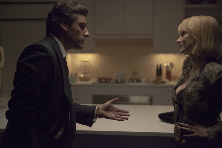 A Most Violent Year trailer