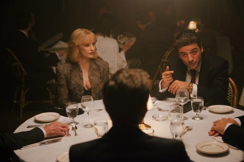 A Most Violent Year trailer