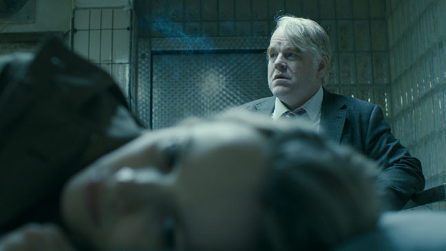 A Most Wanted Man trailer