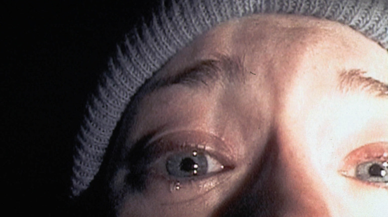 The Blair Witch Project 1999