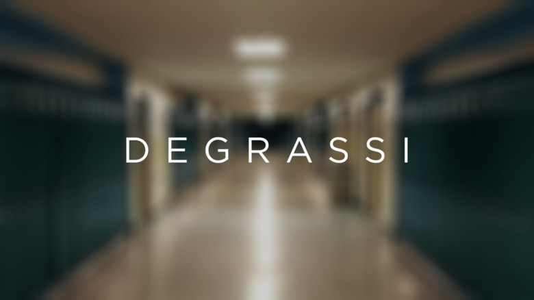 A New Degrassi Series Is In The Works At HBO Max