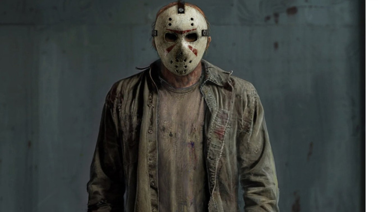 O novo Jason Universal do Jason Vorooes Design