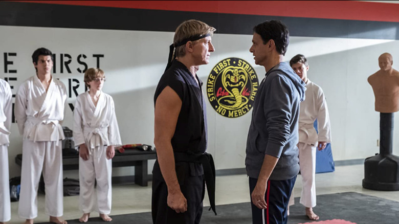 Cobra Kai
