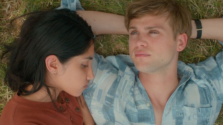 Ambika Mod, Leo Woodall, One Day