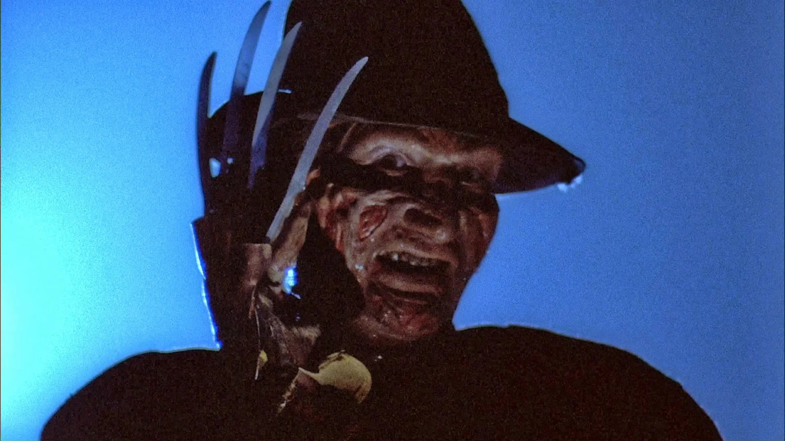 A New Nightmare On Elm Street Reboot Is Coming And There's Only One Actor To Play The New Freddy