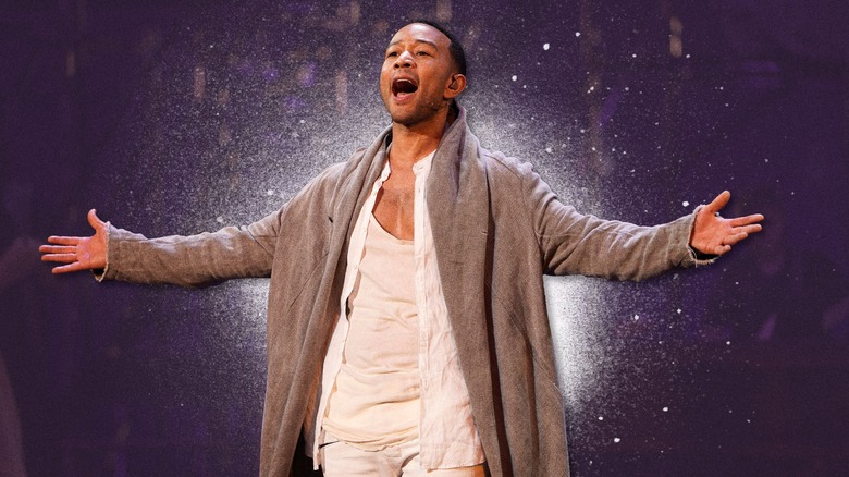 John Legend in Jesus Christ Superstar: Live!