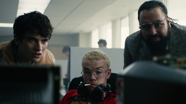 Bandersnatch