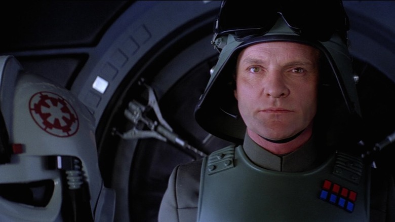 General Veers
