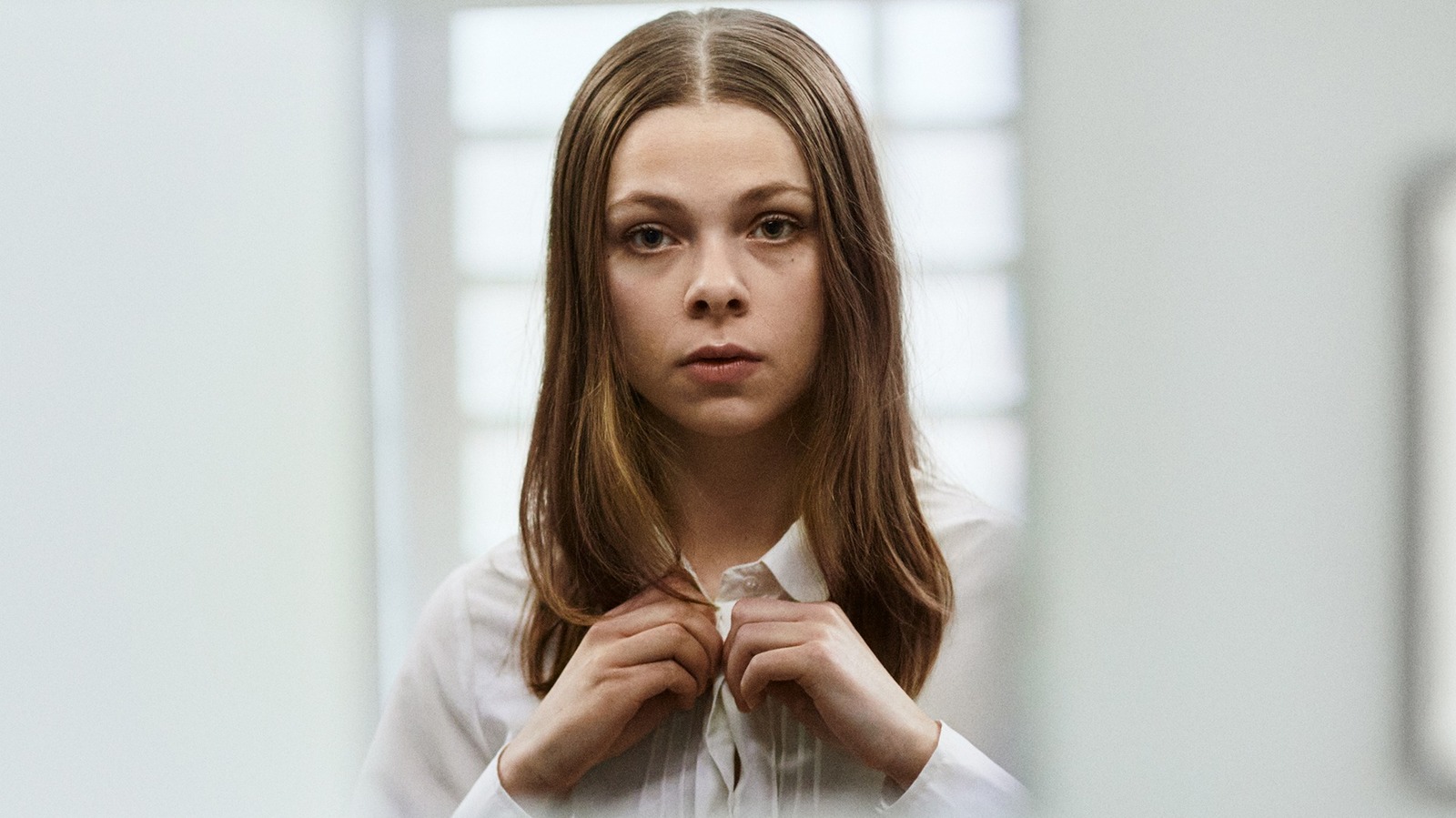 A New Swedish Crime Series Quickly Claims A Top Spot On Netflix Charts