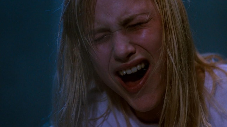 Patricia Arquette in NOES3