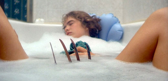 A Nightmare on Elm Street' Deleted Scene Makes Freddy Krueger Even