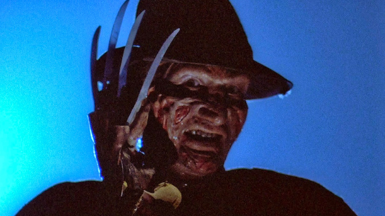 A Nightmare on Elm Street