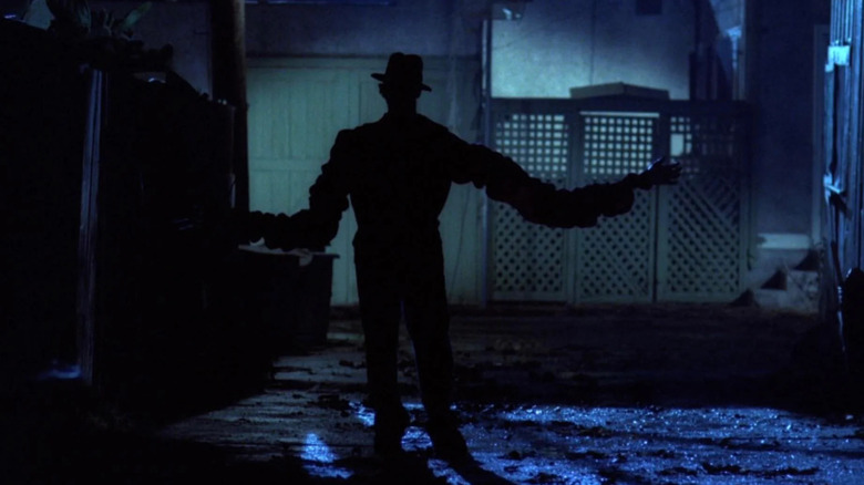 A Nightmare on Elm Street Freddy
