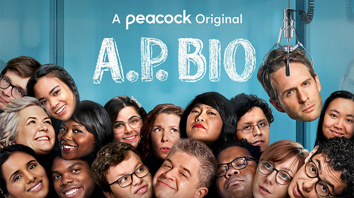 A.P. Bio Season 4 Release Date and More