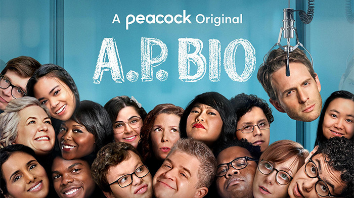 A.P. Bio Season 4 Release Date and More