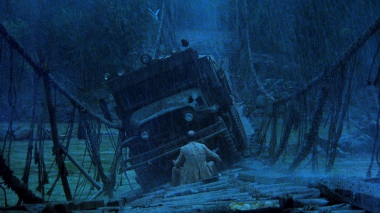 Still from Sorcerer