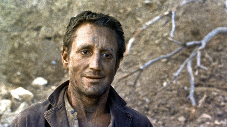 Roy Scheider in Sorcerer