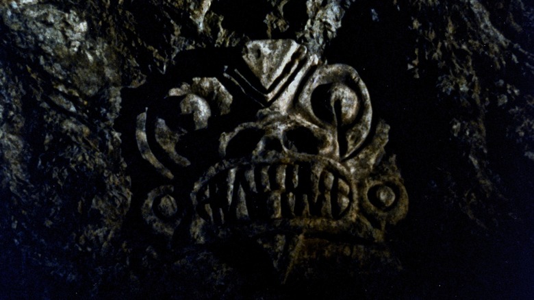 Still from Sorcerer