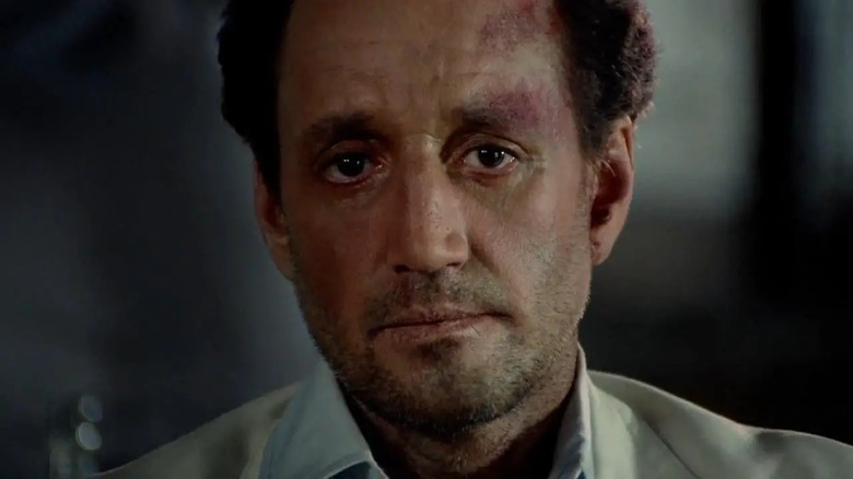 Roy Scheider in Sorcerer