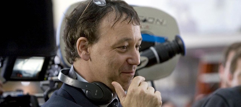 Sam Raimi