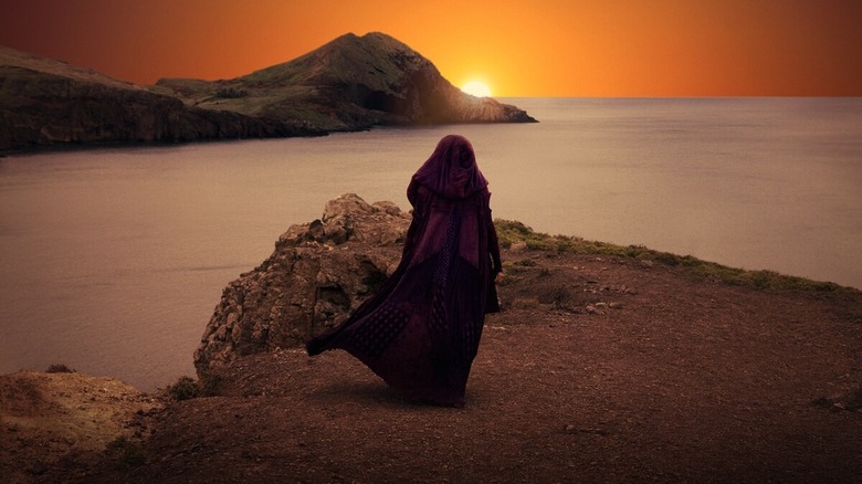 The Acolyte poster 