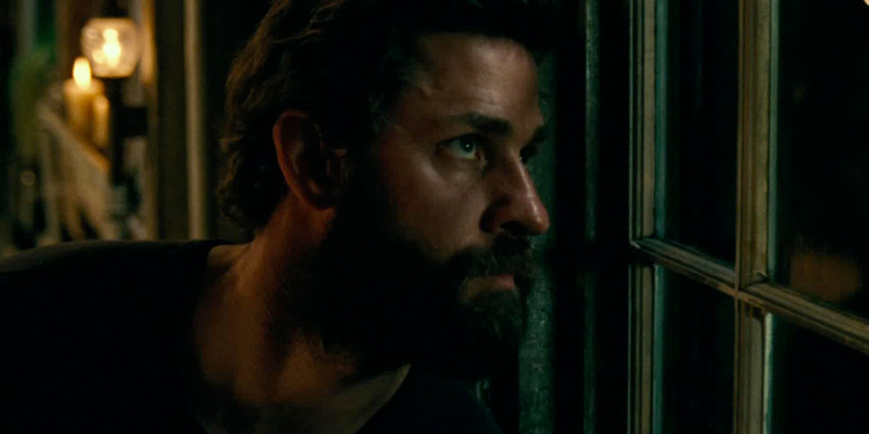 A Quiet Place 2 John Krasinski