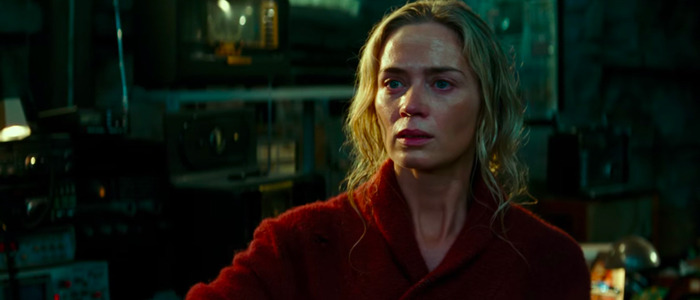 A Quiet Place 2 Release Date