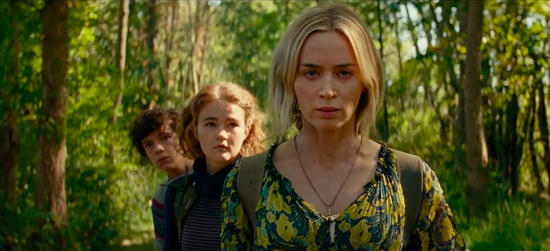 a quiet place 3