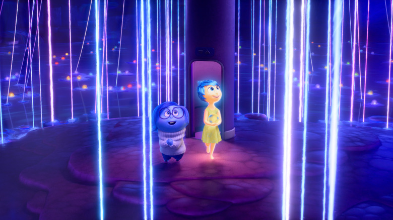 Inside Out 2