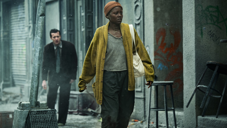 A Quiet Place: Day One
