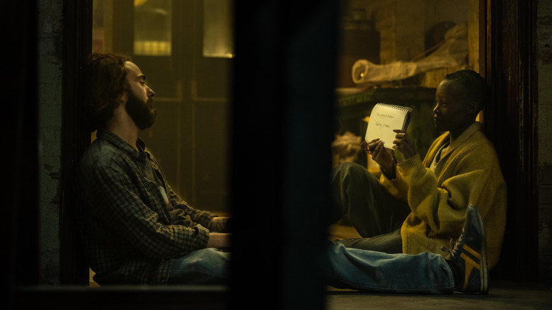 A Quiet Place: Day One