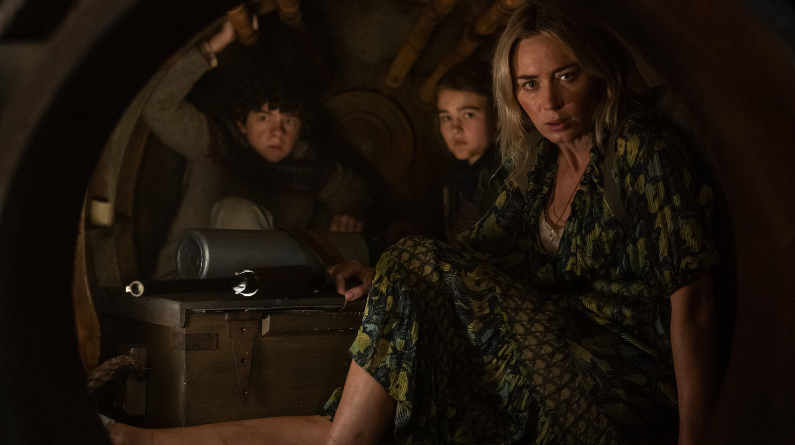A Quiet Place: Day One Release Date, Cast, Plot & Everything You Need to Know