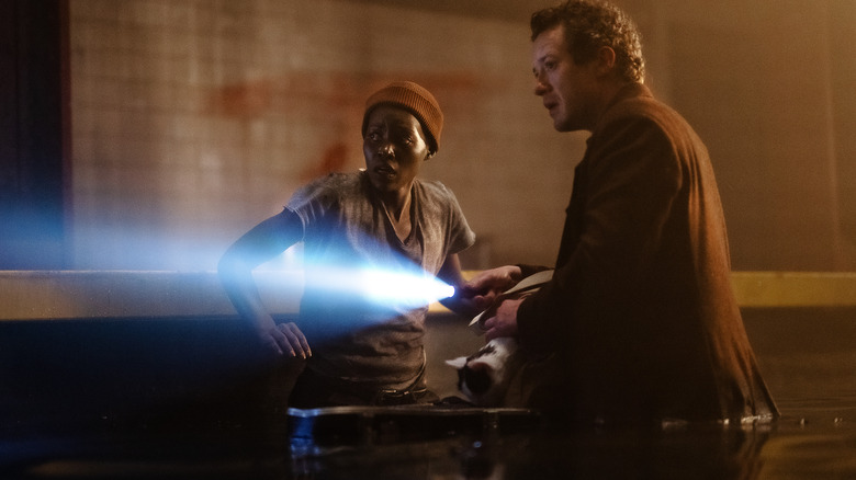 A Quiet Place: Day One